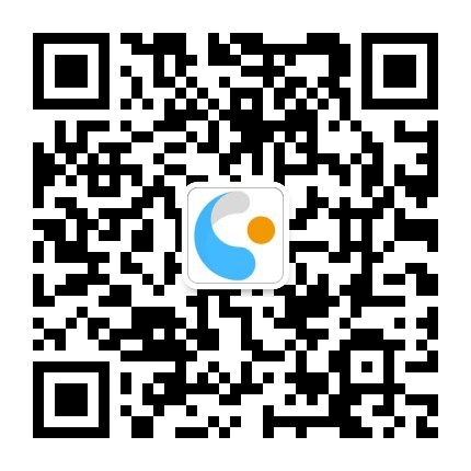 公众号二维码